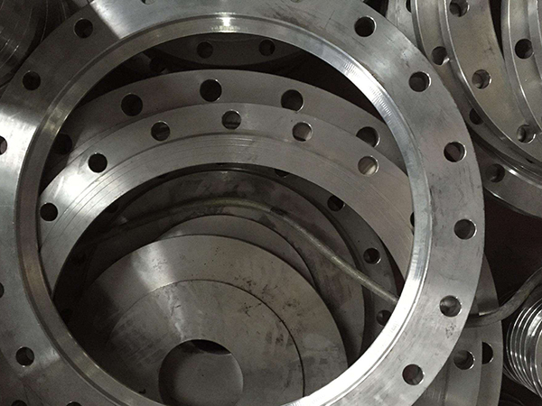 法蘭盤毛坯